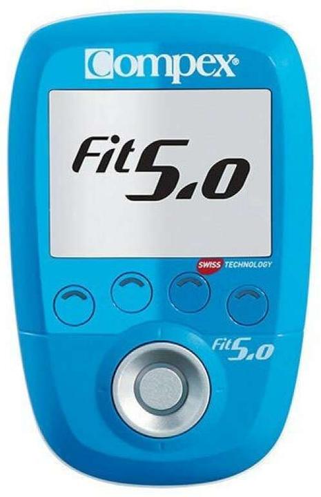 Actual product image Compex Fit 5.0