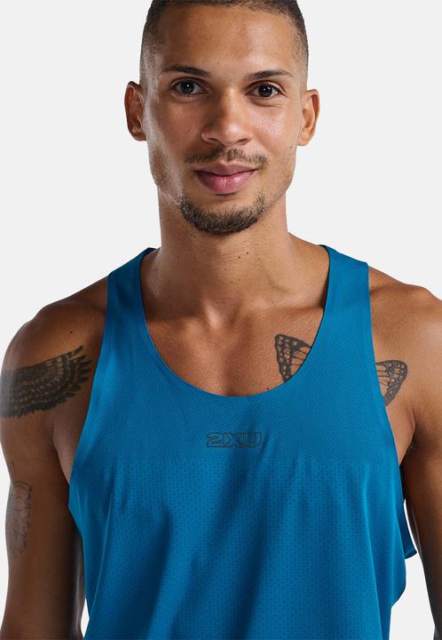 Produktbild 2XU Light Speed Tech Singlet (S)
