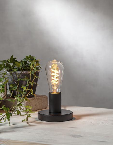 Image du produit Star Trading Spirale décoré (E27, 270 lm, 1x)