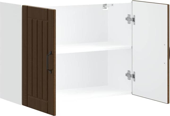 Immagine prodotto vidaXL Madlene (80 x 31 x 60 cm)