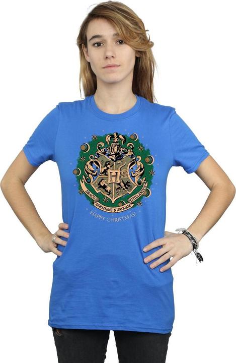 Produktbild Christmas Wreath TShirt (3XL)