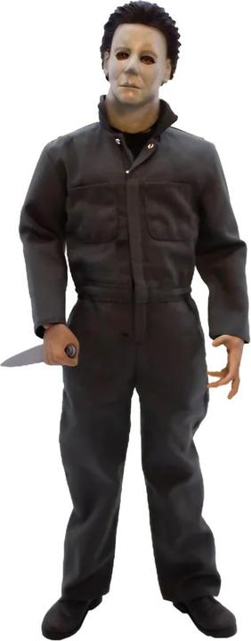 Trick or Treat Studios Halloween H20 Michael Myers 1/6 Actionfigur