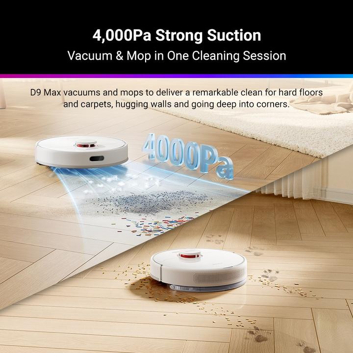 Produktbild Xiaomi RLD33GA (Wischtuch)