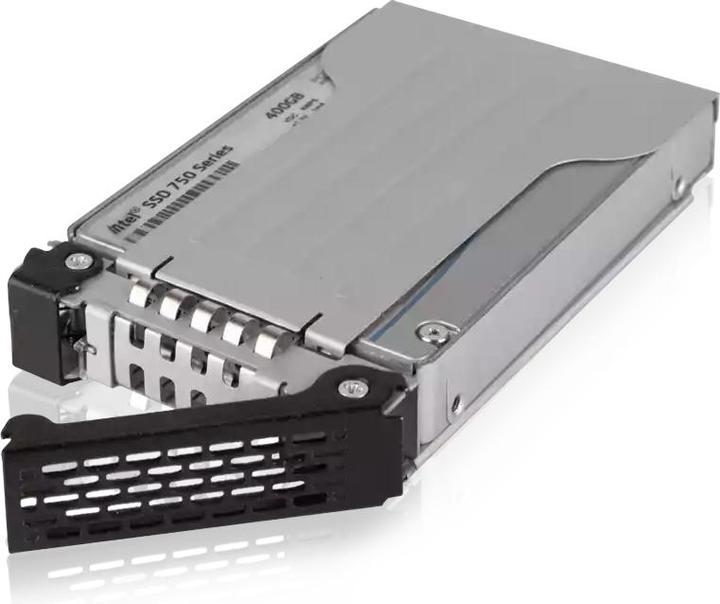 Icy Dock Backplane IcyDock. PCIe 4.0 NVMe U.2 tot 4x MiniSAS V3