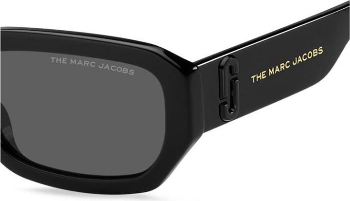 Actual product image Marc Jacobs Sunglasses MARC 614/S/56