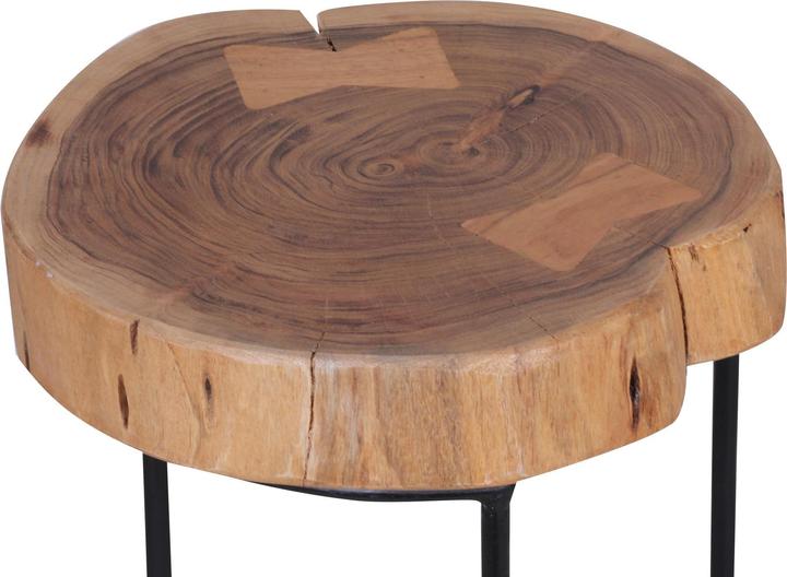 Image du produit FineBuy Tiff (28 x 28 x 55 cm)