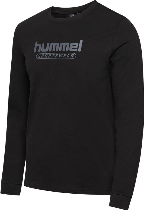 Produktbild hummel Booster T-Shirt Ls (S)