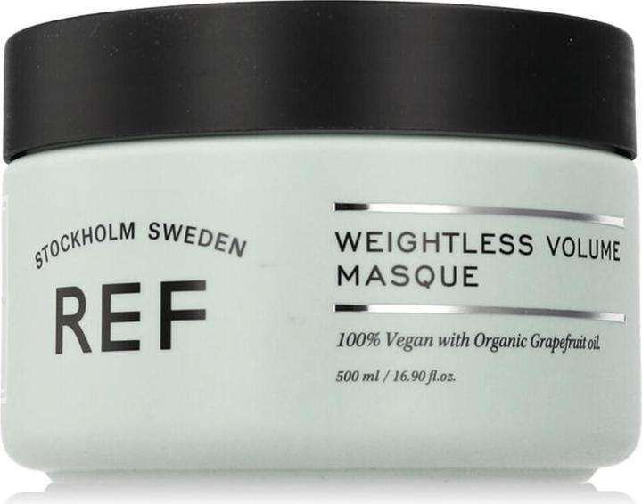 Produktbild Ref. REF Weightless Volume Maske 500 ml (500 ml)