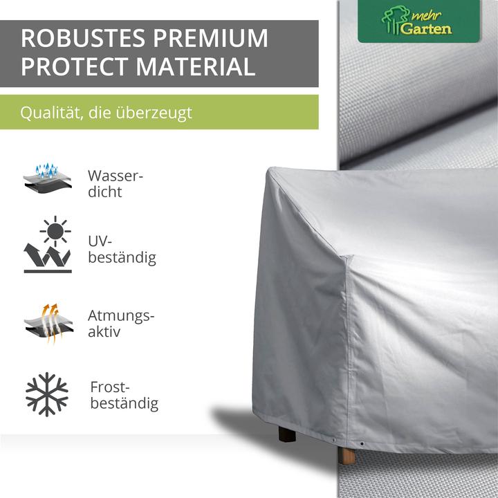Image du produit Mehr Garten Protect
