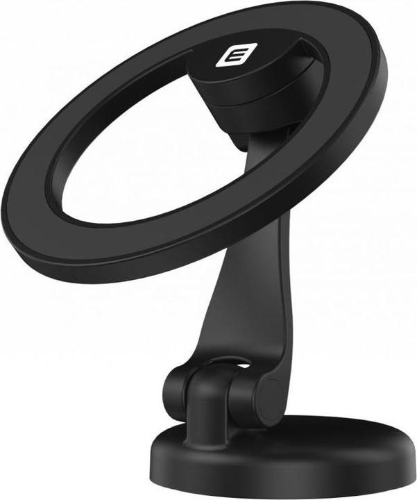 Evelatus Supporto per auto magnetico 360, 34magneti