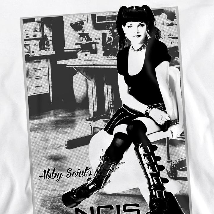 Immagine prodotto Ncis Relax Felpa Adulto Unisex (S)