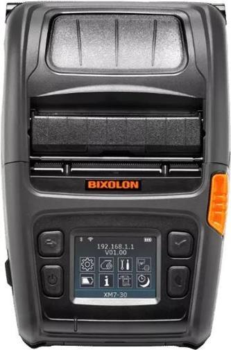 Produktbild Bixolon Xm7-30 Bluetooth Ios Compatible (203 dpi)