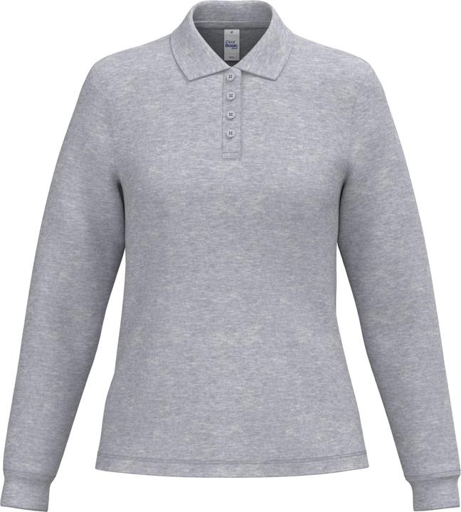 Ideal Oxford Grey
