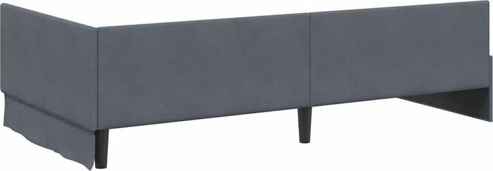 Produktbild vidaXL Eckbett (90 x 200 cm)