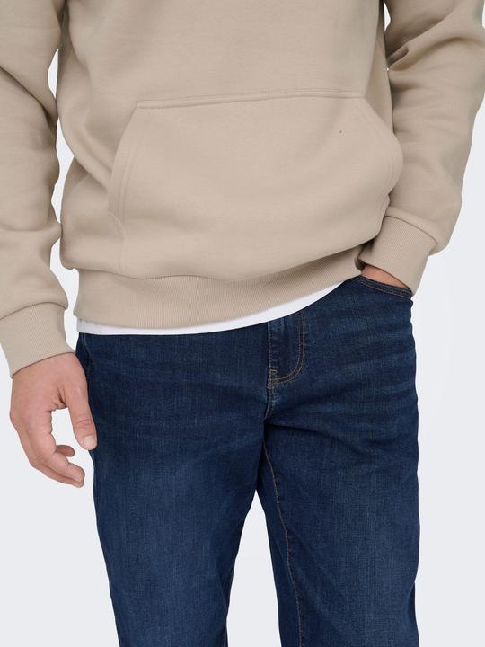 Image du produit Only & Sons ONSWEFT Jeans coupe regular (W28/L30)