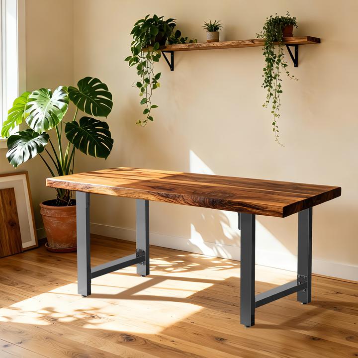 Produktbild Wiltec Tischbeine Set