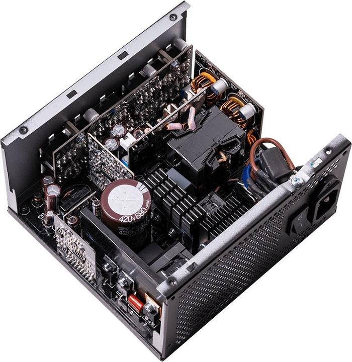 Produktbild Adata XPG CORE REACTOR 850 - Netzteil (intern) - ATX / EPS (850 W)