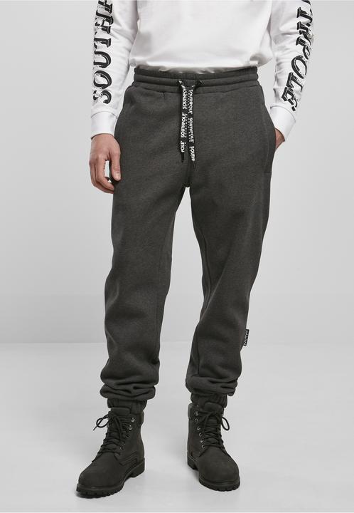 Produktbild Urban Classics Southpole Basic Sweat Pants (XXL)