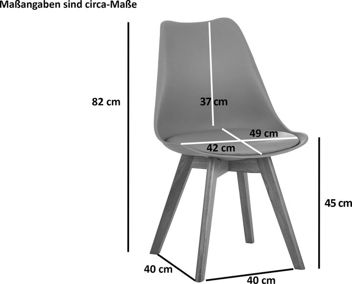 Image du produit SAM SEATTLE Baumkante massiv Eiche (Chêne)