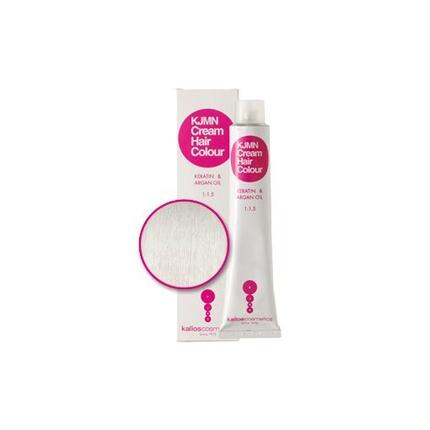 Produktbild Kallos Lightening Creme Haarfärbemittel