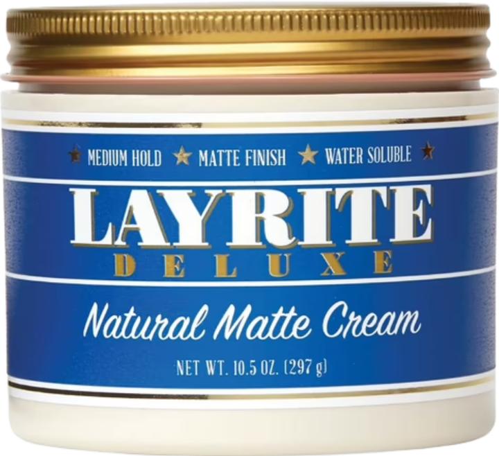 Immagine prodotto Layrite Pomata per capelli (Pomata, 298 g)