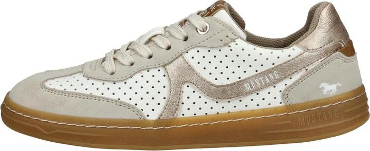 Actual product image Mustang Sneaker (40)