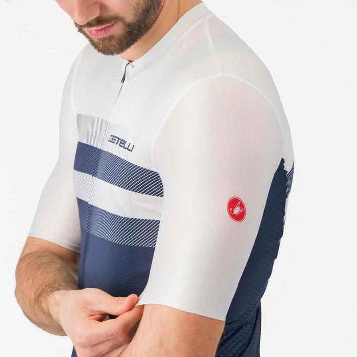 Produktbild Castelli Simbolo Jersey (M)