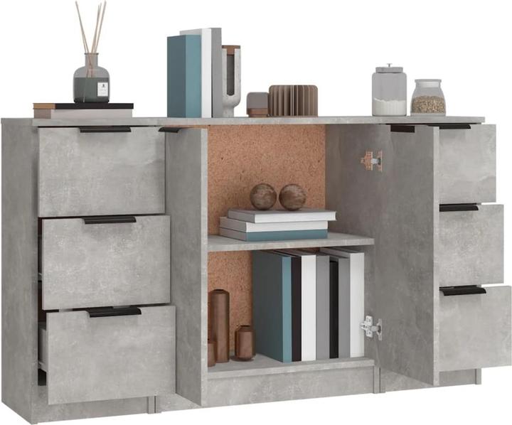 Produktbild vidaXL Sideboard (60 x 60 x 70 cm)