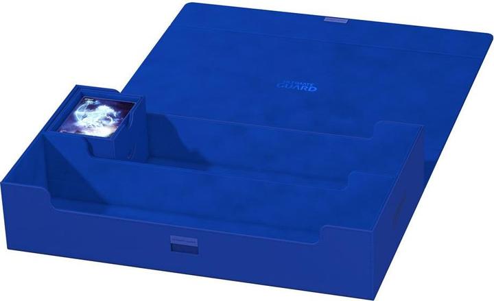 Actual product image Ultimate Guard Omnihive 1000+ XenoSkin Bleu