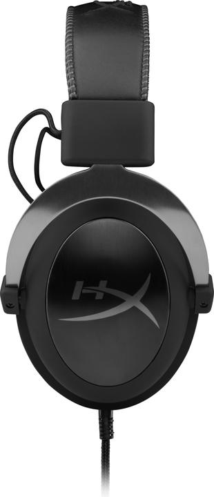 Image du produit HyperX Cloud II (Filaire)