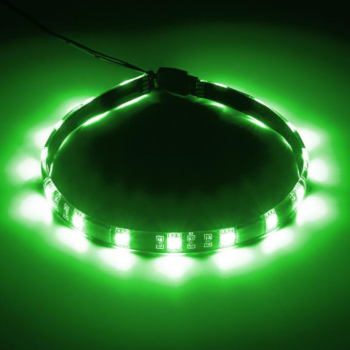 Image du produit CableMod Bande LED magnétique (RGB)
