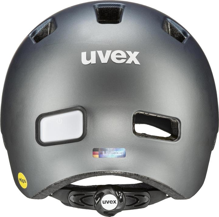 Image du produit Uvex Sports City 4 MIPS (58 - 61 cm)