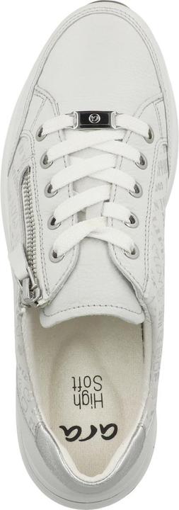 Actual product image Ara Slipper (41)