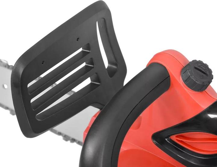 Actual product image Hecht 920 (Battery chain saw)