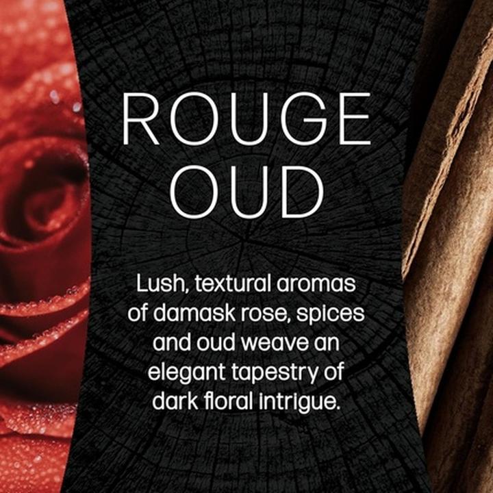 Produktbild WoodWick Rouge Oud