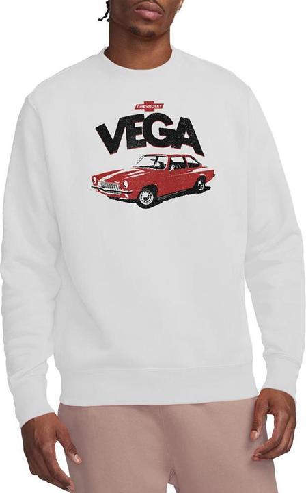 Produktbild Chevrolet Rough Vega Sweatshirt (M)