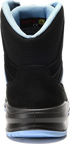 Actual product image Elten Safety boots ESD S3 MARTEN XXSports Pro BOA Mid 47 (S3, 47)