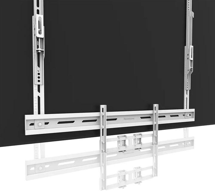 Produktbild Neomounts Universal-Videobar-Kit Weiss