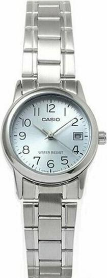 Produktbild Casio Enticer (Analoguhr, 25 mm)