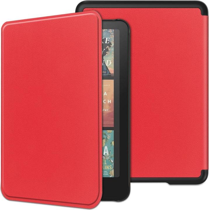 Produktbild Cover-Discount Kindle Paperwhite 2024 - Smart Cover Hülle (Amazon Kindle Paperwhite (2024))