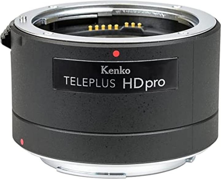 Produktbild Kenko Teleplus HDpro 2,0x C-EF DGX (Telekonverter, Canon EF)