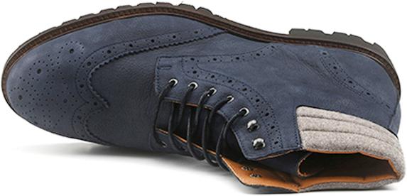 Immagine prodotto Hackett Commando Montagna-41 (41)