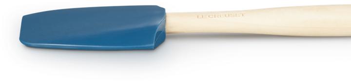 Produktbild Le Creuset Küchenspachtel Craft media 28cm Deep Teal