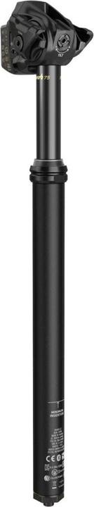 Actual product image RockShox Pike Select Charger RC - Crown 29" (130 mm, Air)