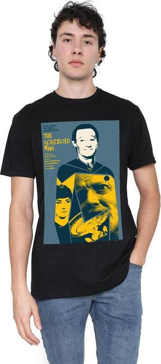 Produktbild The Next Generation Season 2 Episode 6 TShirt (XL)