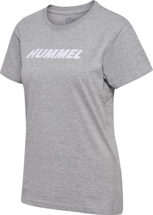 Immagine prodotto hummel Hmlelemental Logo Cotton Tee Woman (L)