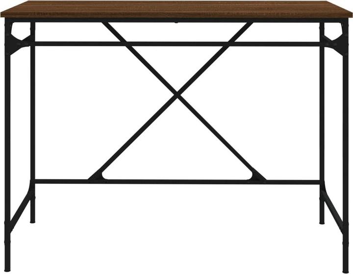 Image du produit vidaXL Schreibtisch (100 x 50 x 75 cm)