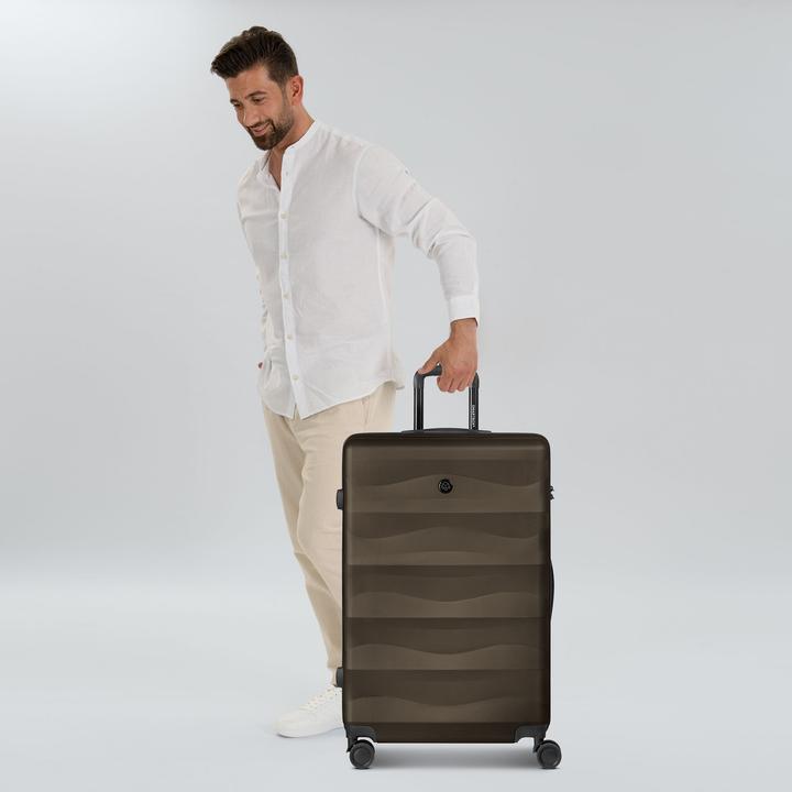 Produktbild Smartbox Edition 03 4 Rollen Trolley 75 cm (99 l)