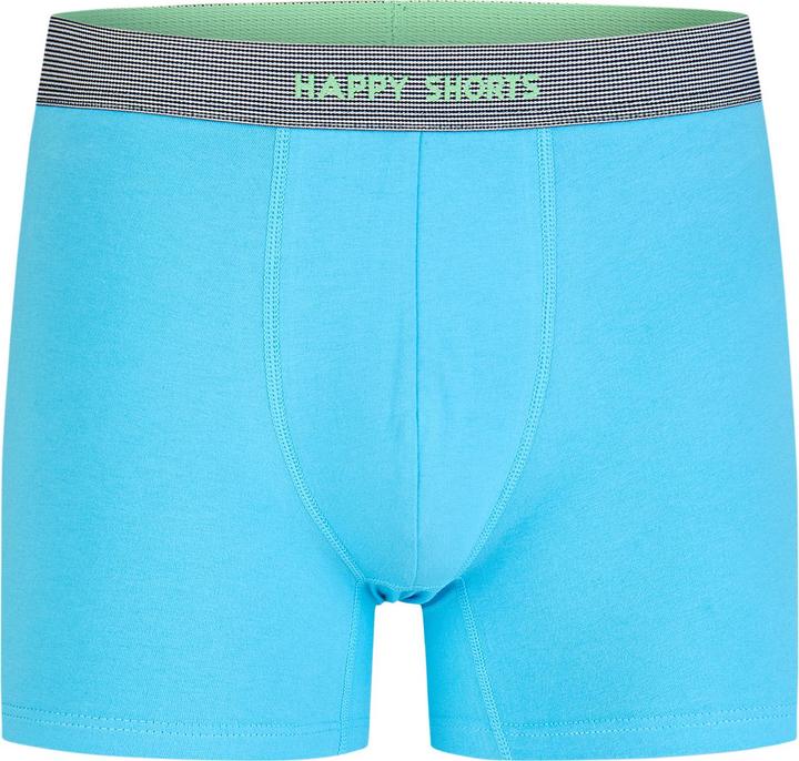Immagine prodotto Happy shorts Boxer Jersey (XXL, Confezione da 2)