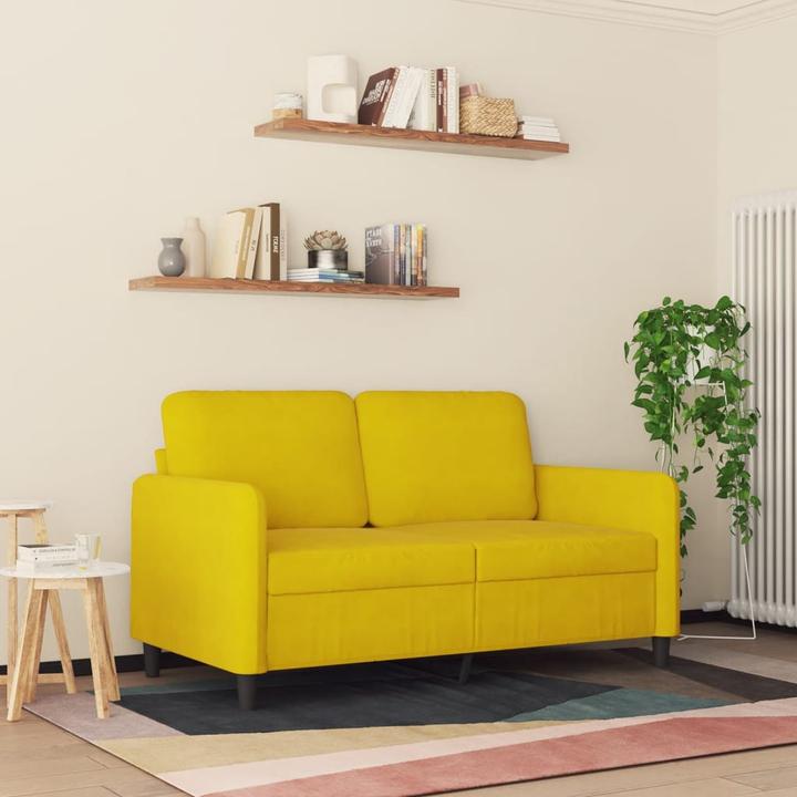 Produktbild vidaXL 2-Sitzer-Sofa (2-Sitzer)